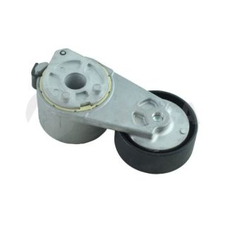 Vibracijos slopintuvas, V formos rumbuotas diržas OSSCA 68763