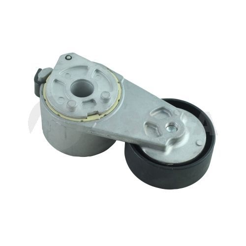 Vibracijos slopintuvas, V formos rumbuotas diržas OSSCA 68763