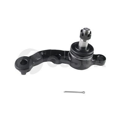 Šarnyras / girgždukas OSSCA 83802