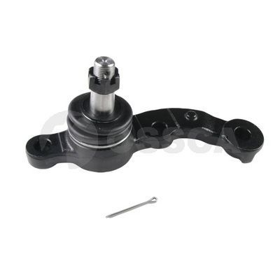 Šarnyras / girgždukas OSSCA 83803