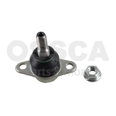 Šarnyras / girgždukas OSSCA 85211