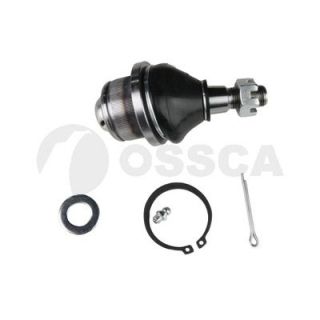 Šarnyras / girgždukas OSSCA 85874