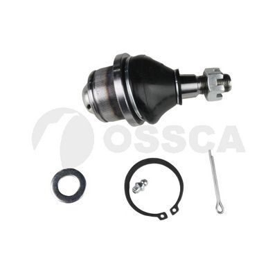 Šarnyras / girgždukas OSSCA 85874