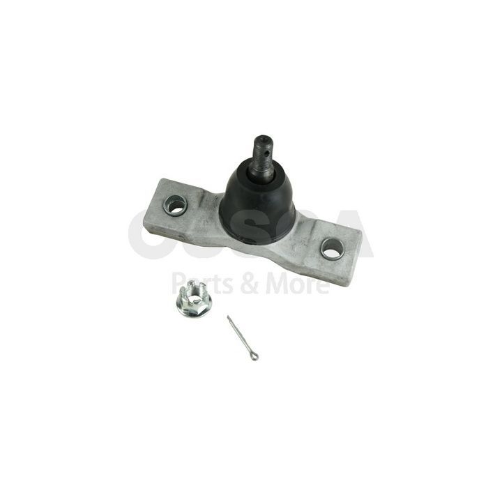 Šarnyras / girgždukas OSSCA 89600