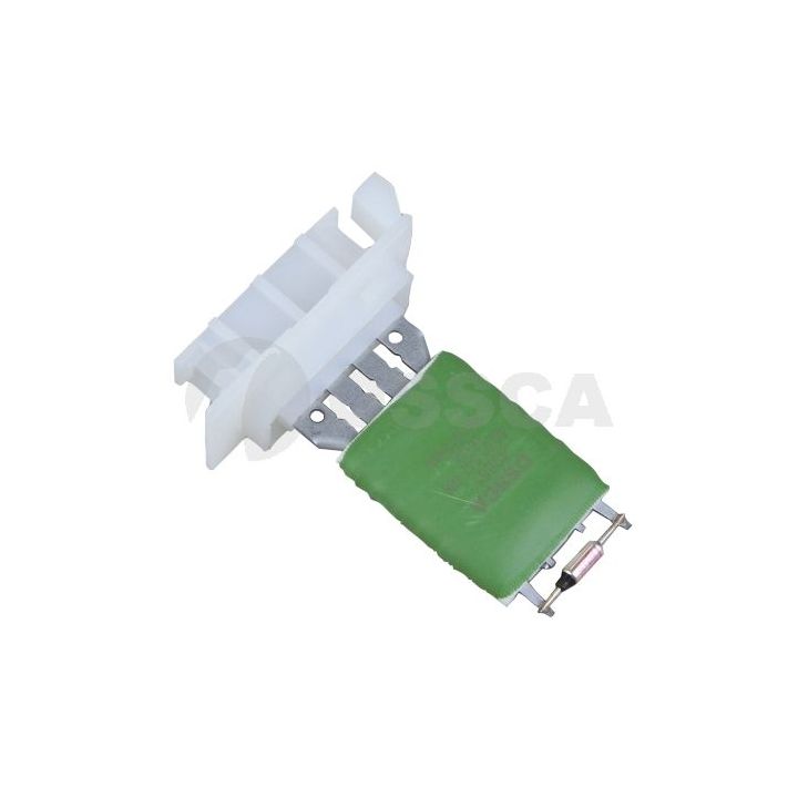 Varža, vidaus pūtiklis OSSCA 49881