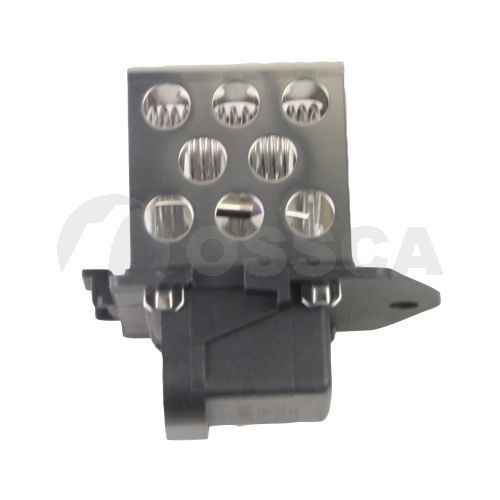 Varža, vidaus pūtiklis OSSCA 79968