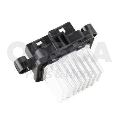 Varža, vidaus pūtiklis OSSCA 84473