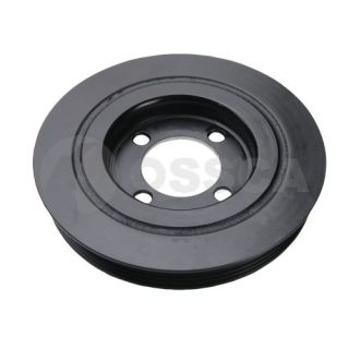 Skriemulys, alkūninis velenas OSSCA 69783