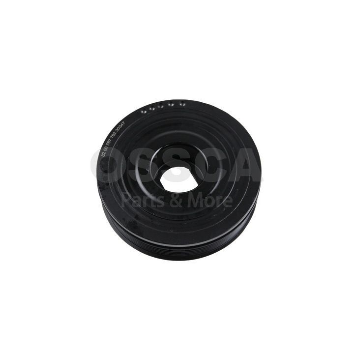 Skriemulys, alkūninis velenas OSSCA 87404