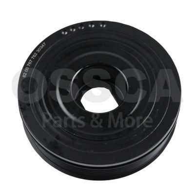 Skriemulys, alkūninis velenas OSSCA 87404