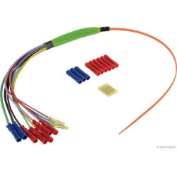 Kabelių remonto komplektas, galinės durys HERTH+BUSS ELPARTS 51277112