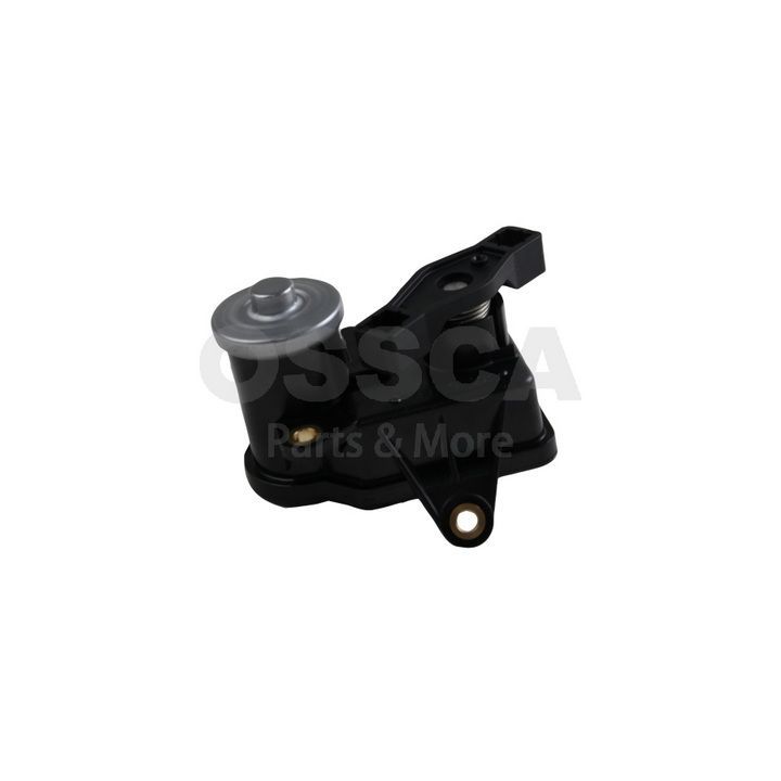 Valdiklis, sūkuriniai dangteliai (indukcijos vamzdis) OSSCA 87189