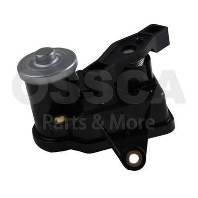 Valdiklis, sūkuriniai dangteliai (indukcijos vamzdis) OSSCA 87189