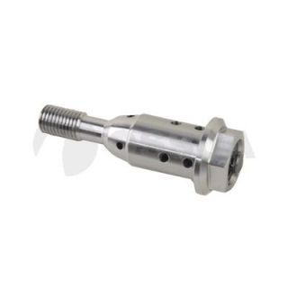 Valdymo vožtuvas, skirstomojo veleno reguliatorius OSSCA 64000