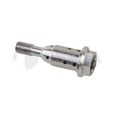 Valdymo vožtuvas, skirstomojo veleno reguliatorius OSSCA 64000