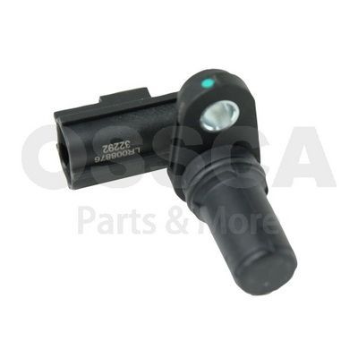 Jutiklis, skirstomojo veleno padėtis OSSCA 91010