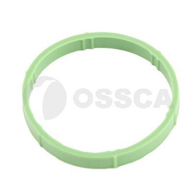 Tarpiklis, turbinos oro žarna OSSCA 83557