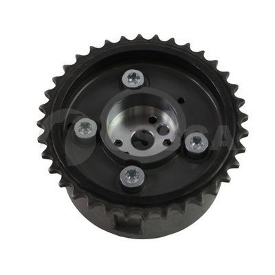 Skirstomojo veleno reguliatorius OSSCA 49481