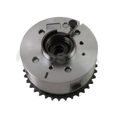 Skirstomojo veleno reguliatorius OSSCA 49482