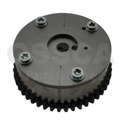 Skirstomojo veleno reguliatorius OSSCA 67510