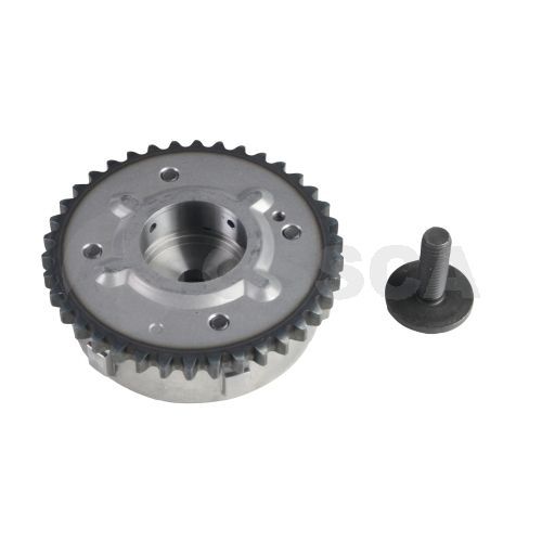 Skirstomojo veleno reguliatorius OSSCA 85718