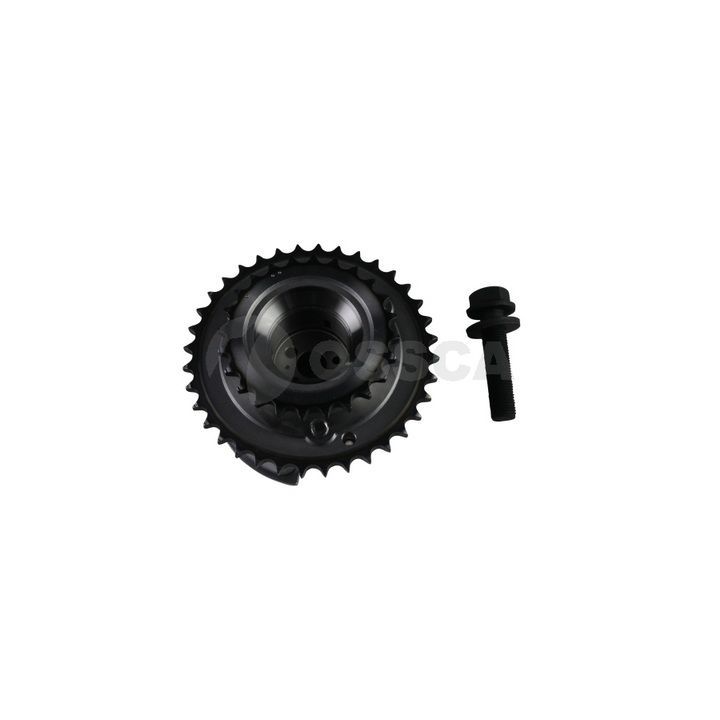 Skirstomojo veleno reguliatorius OSSCA 85720