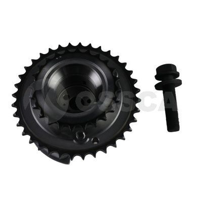 Skirstomojo veleno reguliatorius OSSCA 85720