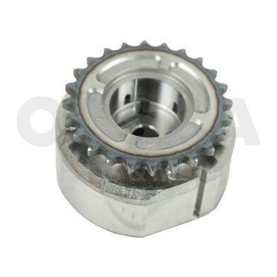 Skirstomojo veleno reguliatorius OSSCA 85723