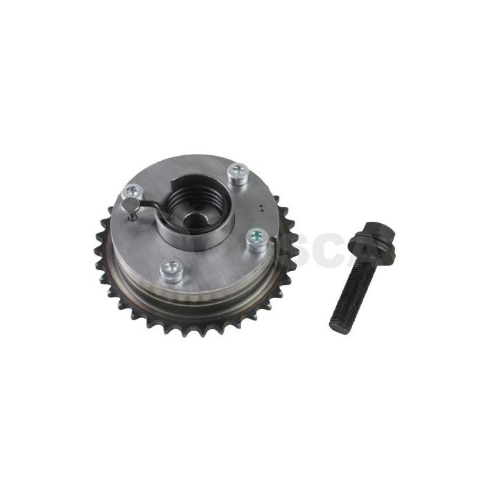 Skirstomojo veleno reguliatorius OSSCA 85724