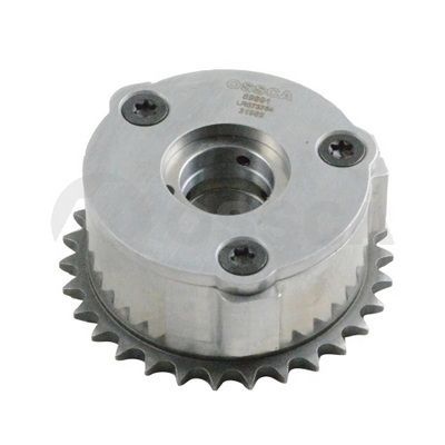 Skirstomojo veleno reguliatorius OSSCA 89991