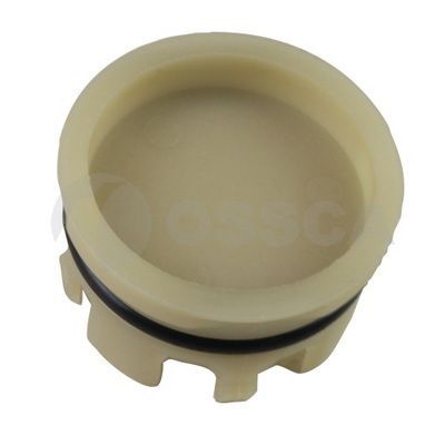 Užrakinimo dangtelis, skirstomasis velenas OSSCA 86052