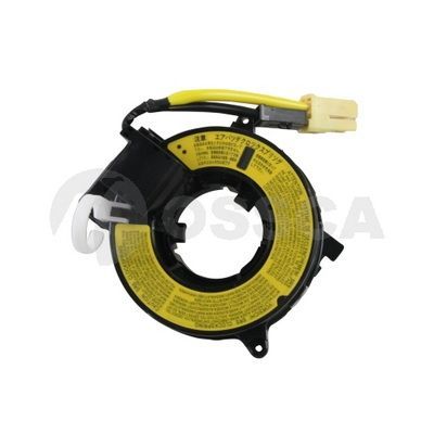 Oro pagalvės ritė OSSCA 85950