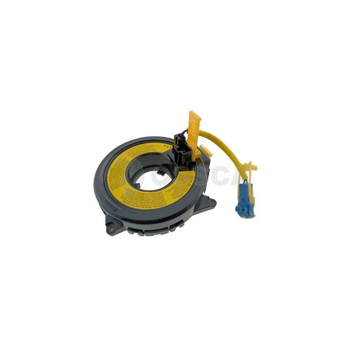 Oro pagalvės ritė OSSCA 87102