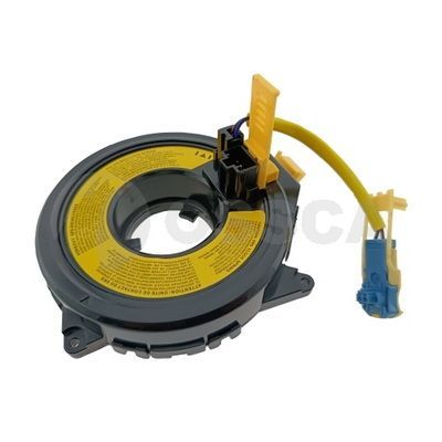 Oro pagalvės ritė OSSCA 87102