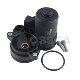 Vykdomasis elementas, stovėjimo stabdžio apkaba OSSCA 69049