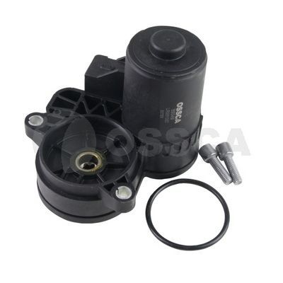 Vykdomasis elementas, stovėjimo stabdžio apkaba OSSCA 69049