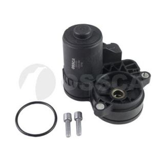 Vykdomasis elementas, stovėjimo stabdžio apkaba OSSCA 69050