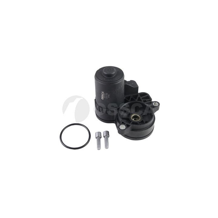 Vykdomasis elementas, stovėjimo stabdžio apkaba OSSCA 69050