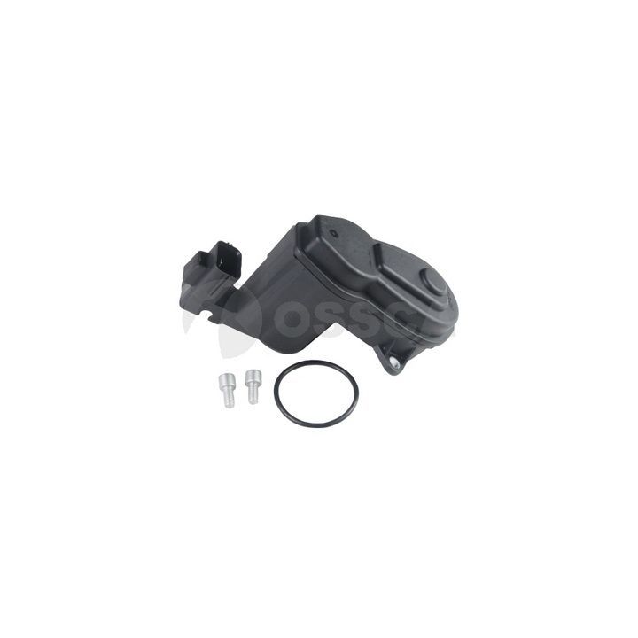 Vykdomasis elementas, stovėjimo stabdžio apkaba OSSCA 77282