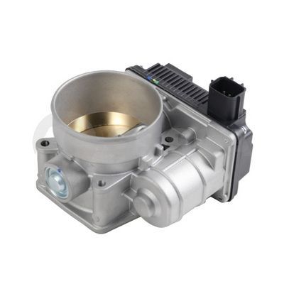 Slėgio keitiklis, paleidiklis OSSCA 64225