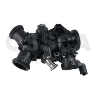 Slėgio keitiklis, paleidiklis OSSCA 68397