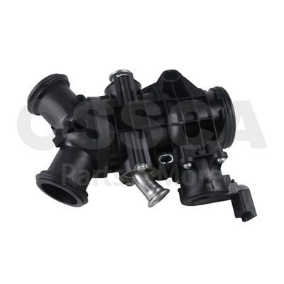 Slėgio keitiklis, paleidiklis OSSCA 68397