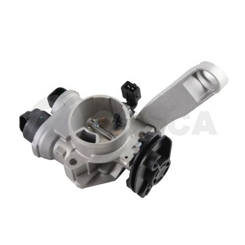 Slėgio keitiklis, paleidiklis OSSCA 85291