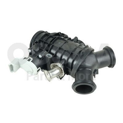 Slėgio keitiklis, paleidiklis OSSCA 91158