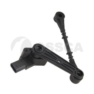 Jutiklis, žibintų diapazono reguliavimas OSSCA 86845