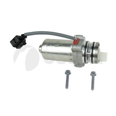 Siurblys, daugiadiskė sankaba (visų ratų pavara) OSSCA 85867