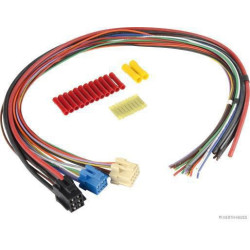 Kabelių remonto komplektas, galinės durys HERTH+BUSS ELPARTS 51277269