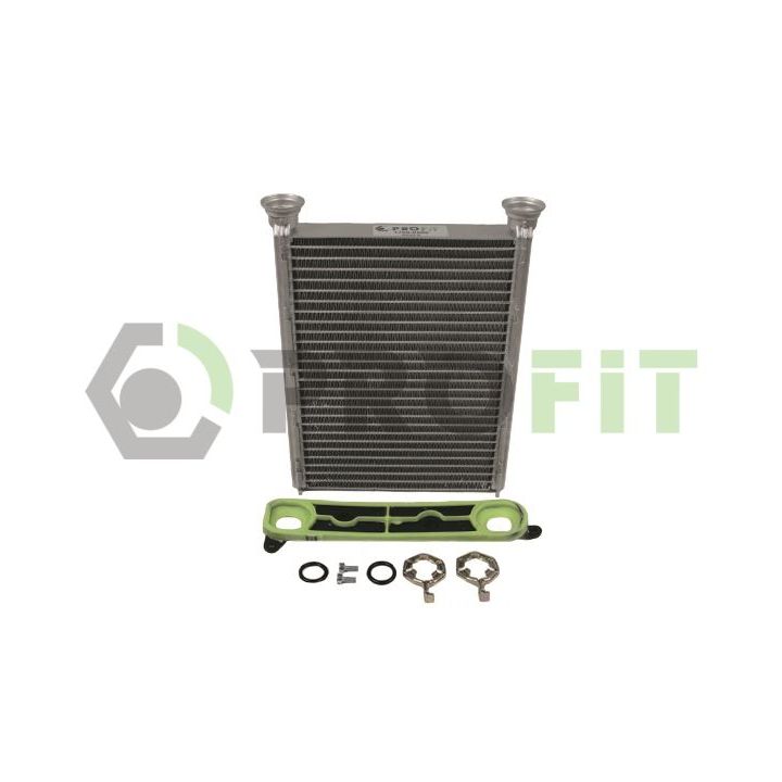 šilumokaitis, salono šildymas PROFIT 1760-0506