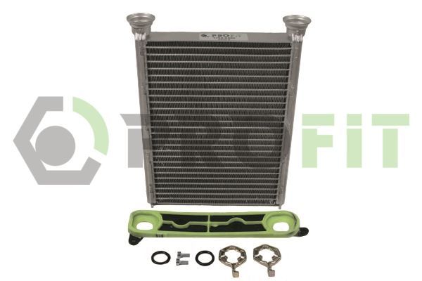 šilumokaitis, salono šildymas PROFIT 1760-0506