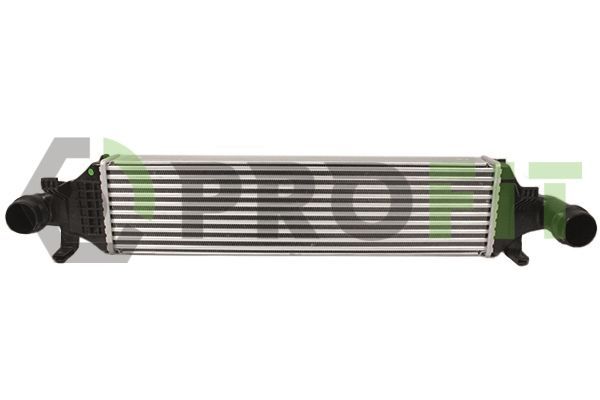 Tarpinis suslėgto oro aušintuvas, kompresorius PROFIT 1780-0204